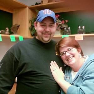 Meet your Posher, Chad-stacy